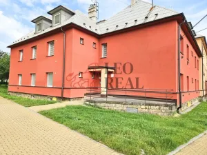 Pronájem bytu 1+1, Nový Jičín, Riegrova, 38 m2