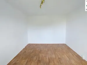 Pronájem bytu 1+1, Cheb - Střížov, 35 m2