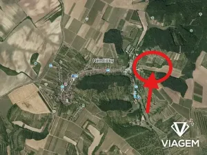 Prodej pozemku pro bydlení, Němčičky, 846 m2