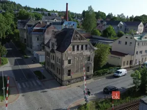 Prodej bytu 2+1, Jablonec nad Nisou, V Aleji, 56 m2