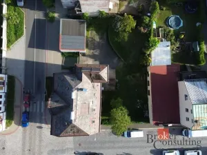Prodej bytu 2+1, Jablonec nad Nisou, V Aleji, 56 m2
