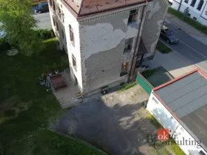 Prodej bytu 2+1, Jablonec nad Nisou, V Aleji, 56 m2