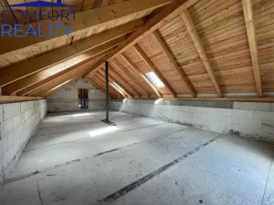 Prodej rodinného domu, Bílovec - Stará Ves, 300 m2