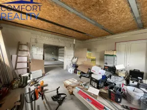 Prodej rodinného domu, Bílovec - Stará Ves, 300 m2