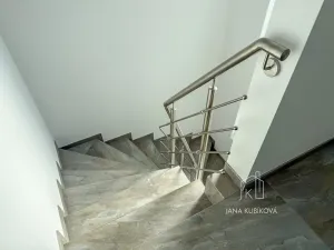 Pronájem bytu 2+kk, Vracov, Josefa Somra, 68 m2