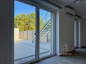 Pronájem bytu 2+kk, Vracov, Josefa Somra, 68 m2