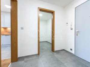 Pronájem bytu 2+kk, Kralupy nad Vltavou - Lobeček, J. Wolkera, 63 m2