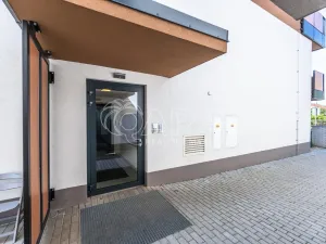 Pronájem bytu 2+kk, Kralupy nad Vltavou - Lobeček, J. Wolkera, 63 m2