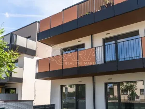 Pronájem bytu 2+kk, Kralupy nad Vltavou - Lobeček, J. Wolkera, 63 m2