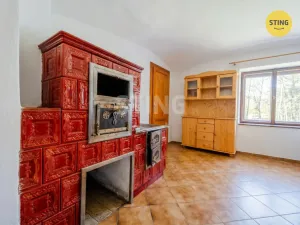 Prodej rodinného domu, Moravice, 200 m2