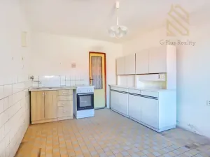 Prodej rodinného domu, Raná, 218 m2