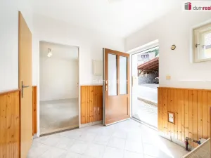 Prodej rodinného domu, Lhenice, Prachatická, 103 m2