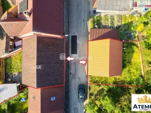 Prodej rodinného domu, Lhenice, Prachatická, 103 m2