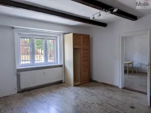 Pronájem bytu 2+kk, Teplice - Trnovany, Máchova, 53 m2