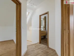 Prodej rodinného domu, Hory, 120 m2
