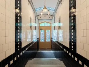 Prodej bytu 2+kk, Praha - Vinohrady, Slavíkova, 54 m2