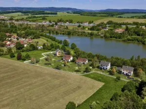 Prodej pozemku pro bydlení, Polom, 39934 m2
