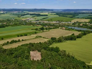 Prodej pozemku pro bydlení, Polom, 39934 m2