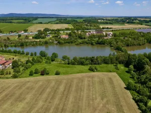 Prodej pozemku pro bydlení, Polom, 39934 m2