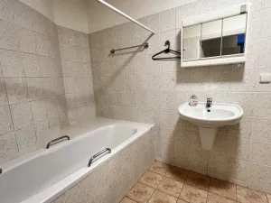 Pronájem bytu 1+kk, Praha - Žižkov, Vlkova, 41 m2