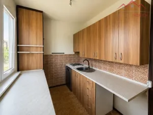 Prodej bytu 3+1, Kadaň, Chomutovská, 72 m2