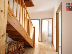 Prodej rodinného domu, Liberec, Tálínská, 164 m2