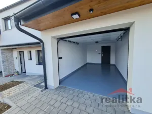 Prodej pozemku pro bydlení, Velká Polom, Osvoboditelů, 182 m2