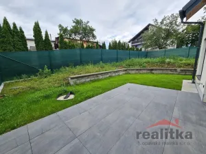 Prodej pozemku pro bydlení, Velká Polom, Osvoboditelů, 182 m2