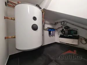 Prodej pozemku pro bydlení, Velká Polom, Osvoboditelů, 182 m2