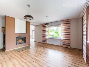 Prodej rodinného domu, Nový Malín, 176 m2
