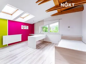 Prodej rodinného domu, Nový Malín, 176 m2