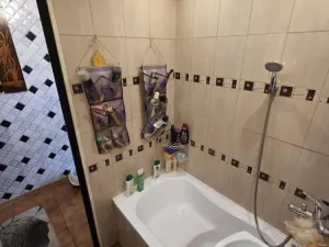 Prodej bytu 1+1, Jirkov, Červenohrádecká, 40 m2