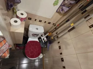 Prodej bytu 1+1, Jirkov, Červenohrádecká, 40 m2