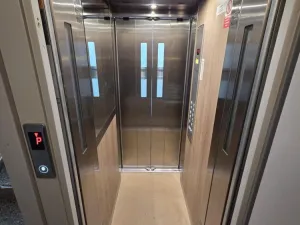 Prodej bytu 1+1, Jirkov, Červenohrádecká, 40 m2