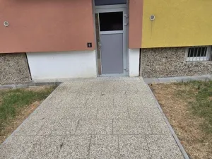 Prodej bytu 1+1, Jirkov, Červenohrádecká, 40 m2