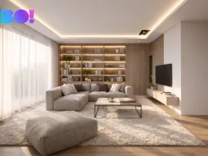 Prodej rodinného domu, Kamenice, Ringhofferova, 293 m2