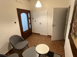 Pronájem kanceláře, Pardubice - Bílé Předměstí, Štrossova, 70 m2