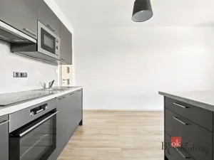 Prodej bytu 2+kk, Milovice - Mladá, Slepá, 41 m2
