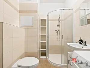 Prodej bytu 2+kk, Milovice - Mladá, Slepá, 41 m2