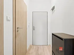 Prodej bytu 2+kk, Milovice - Mladá, Slepá, 41 m2