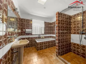 Prodej rodinného domu, Nový Bor - Arnultovice, Lesní čtvrť, 211 m2
