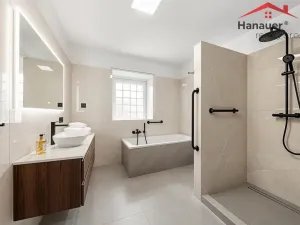 Prodej rodinného domu, Nový Bor - Arnultovice, Lesní čtvrť, 211 m2