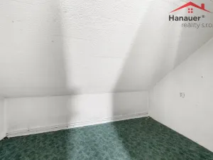 Prodej rodinného domu, Nový Bor - Arnultovice, Lesní čtvrť, 211 m2
