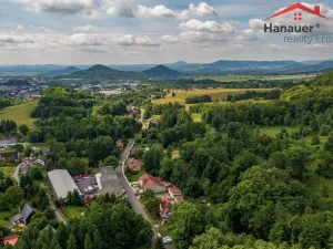 Prodej rodinného domu, Nový Bor - Arnultovice, Lesní čtvrť, 211 m2
