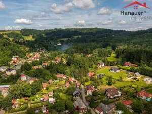 Prodej rodinného domu, Nový Bor - Arnultovice, Lesní čtvrť, 211 m2