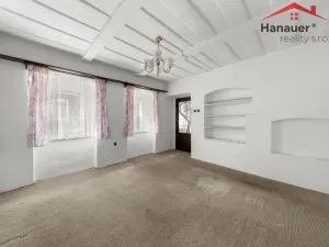Prodej rodinného domu, Nový Bor - Arnultovice, Lesní čtvrť, 211 m2