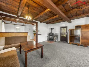 Prodej rodinného domu, Nový Bor - Arnultovice, Lesní čtvrť, 211 m2