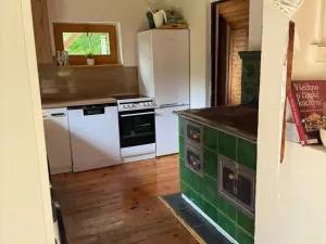Prodej chaty, Místo, 76 m2