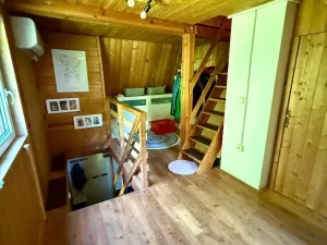 Prodej chaty, Místo, 76 m2