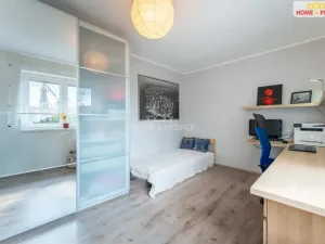Prodej rodinného domu, Medlov, 162 m2